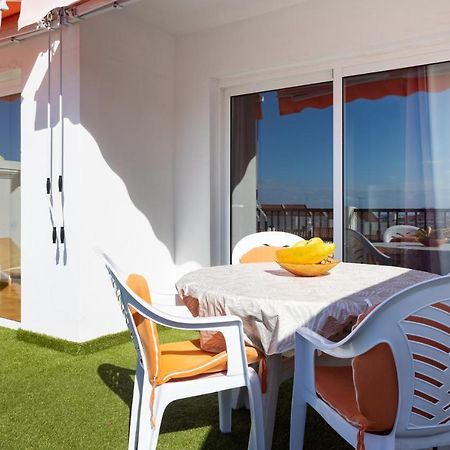 Home2Book Paradise Costa Adeje, Pool Playa Feñabe المظهر الخارجي الصورة