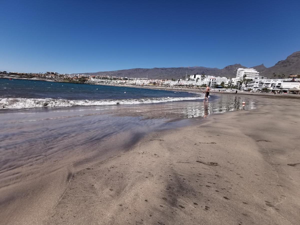 Home2Book Paradise Costa Adeje, Pool Playa Feñabe المظهر الخارجي الصورة