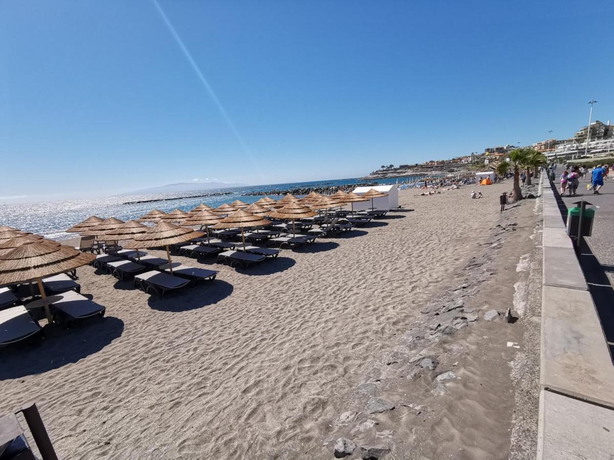 Home2Book Paradise Costa Adeje, Pool Playa Feñabe المظهر الخارجي الصورة