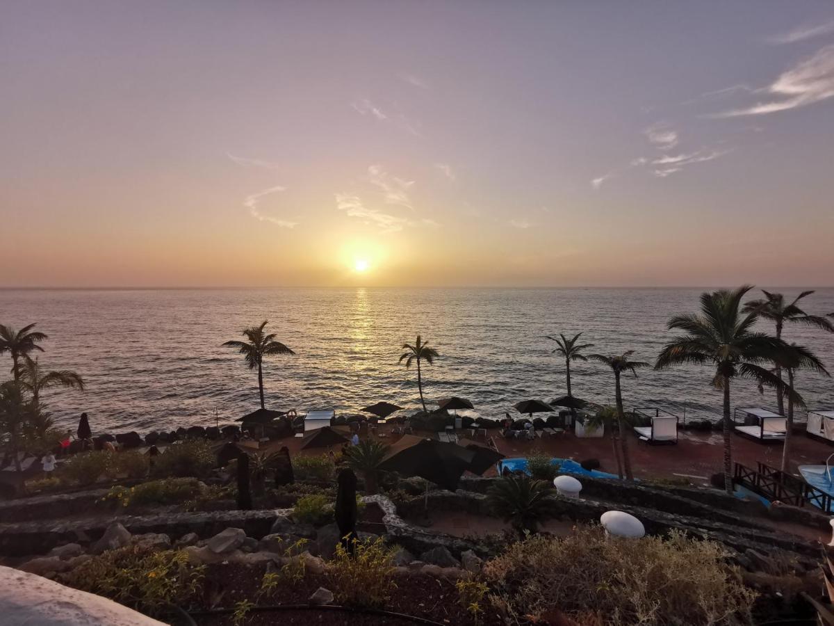Home2Book Paradise Costa Adeje, Pool Playa Feñabe المظهر الخارجي الصورة