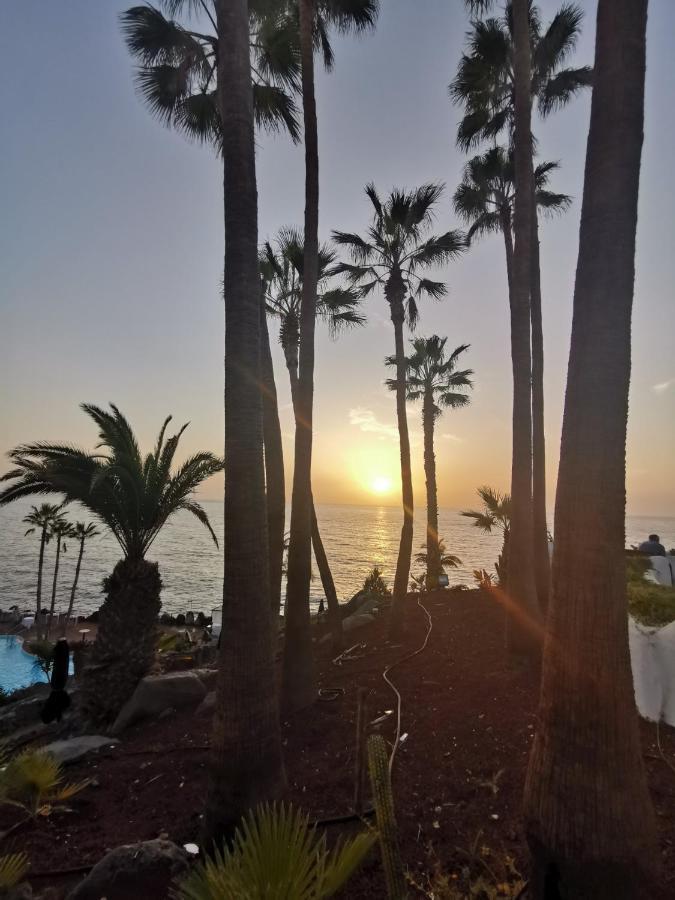 Home2Book Paradise Costa Adeje, Pool Playa Feñabe المظهر الخارجي الصورة