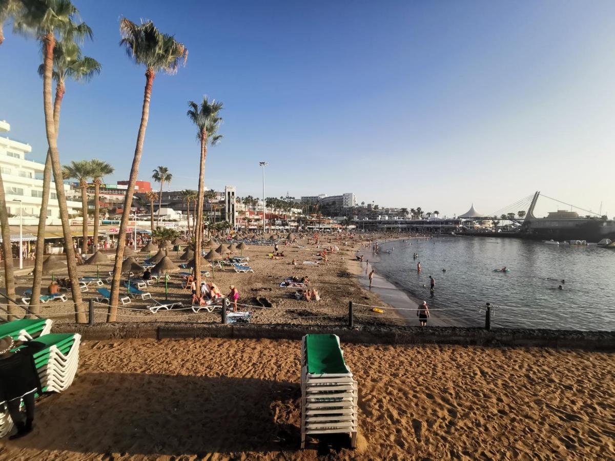 Home2Book Paradise Costa Adeje, Pool Playa Feñabe المظهر الخارجي الصورة