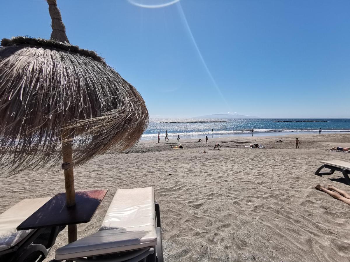 Home2Book Paradise Costa Adeje, Pool Playa Feñabe المظهر الخارجي الصورة