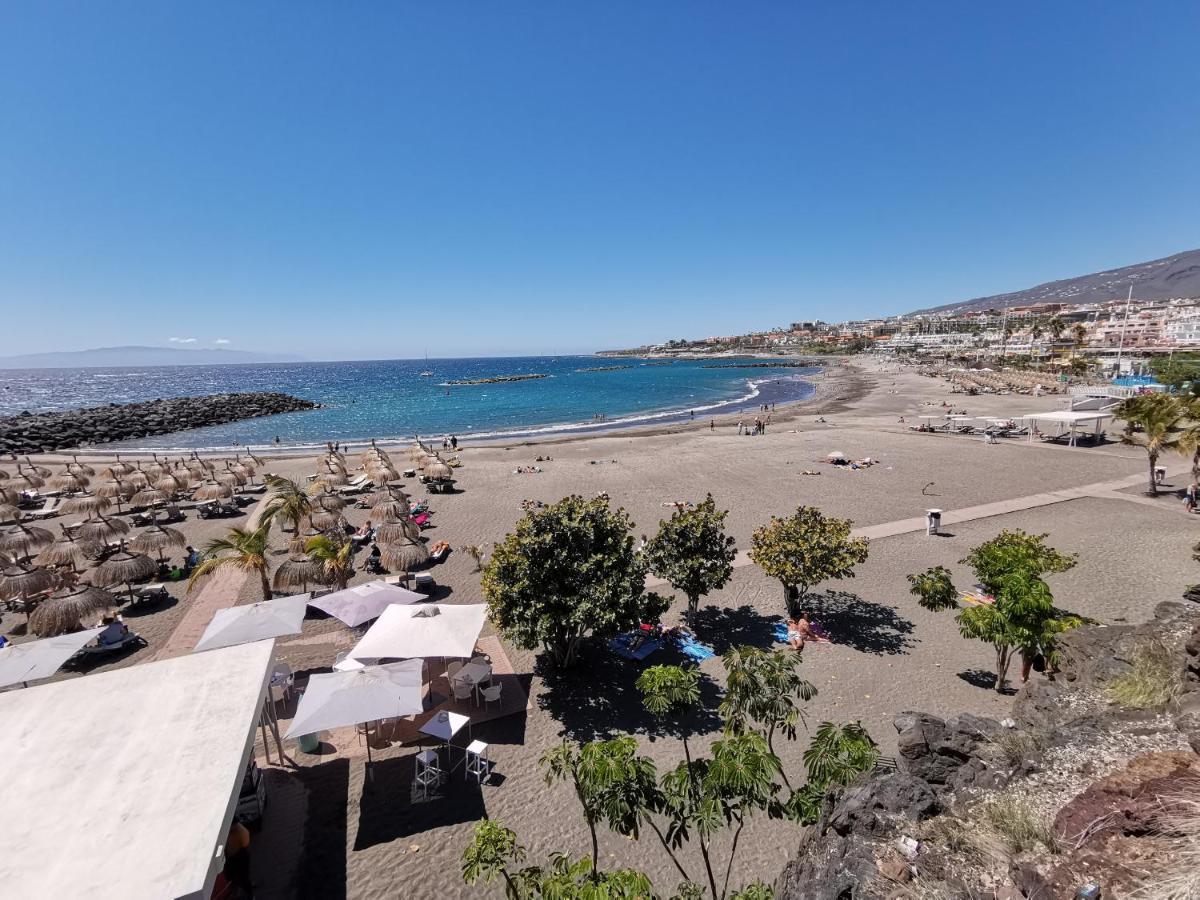 Home2Book Paradise Costa Adeje, Pool Playa Feñabe المظهر الخارجي الصورة