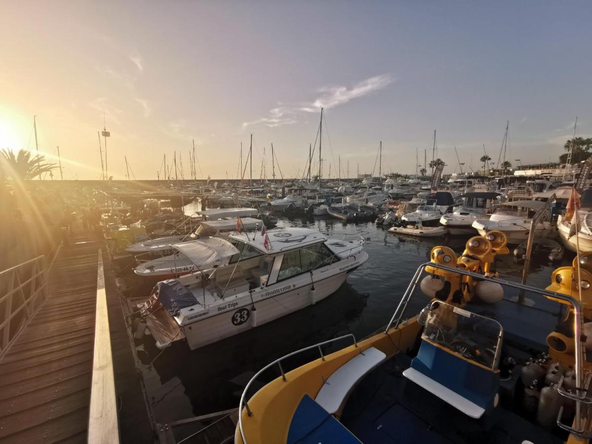 Home2Book Paradise Costa Adeje, Pool Playa Feñabe المظهر الخارجي الصورة