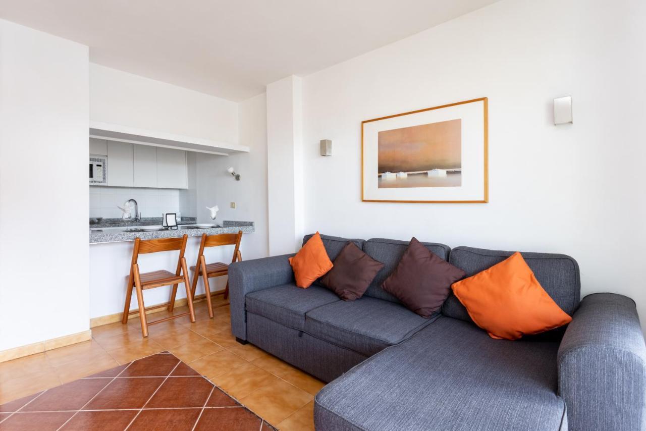 Home2Book Paradise Costa Adeje, Pool Playa Feñabe المظهر الخارجي الصورة