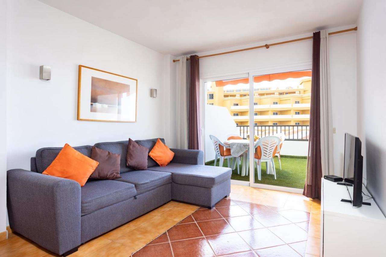 Home2Book Paradise Costa Adeje, Pool Playa Feñabe المظهر الخارجي الصورة
