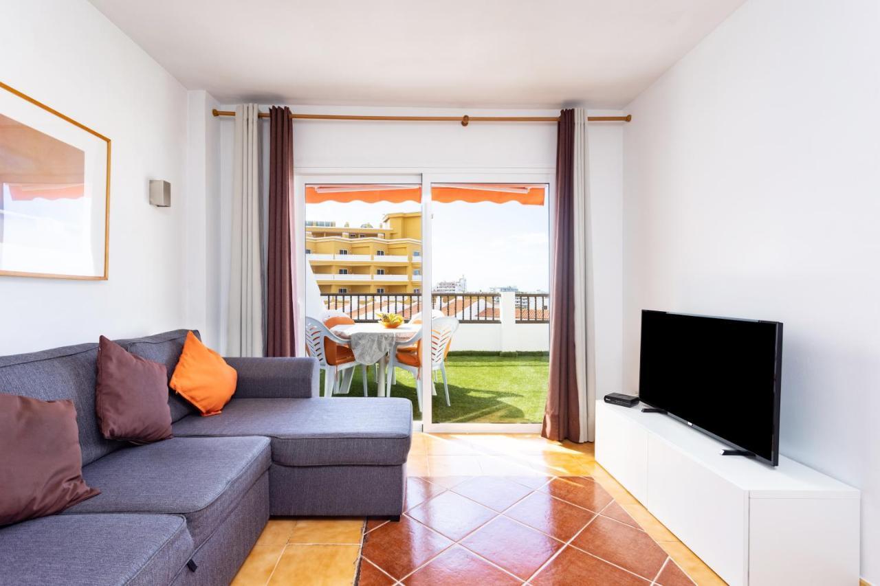 Home2Book Paradise Costa Adeje, Pool Playa Feñabe المظهر الخارجي الصورة