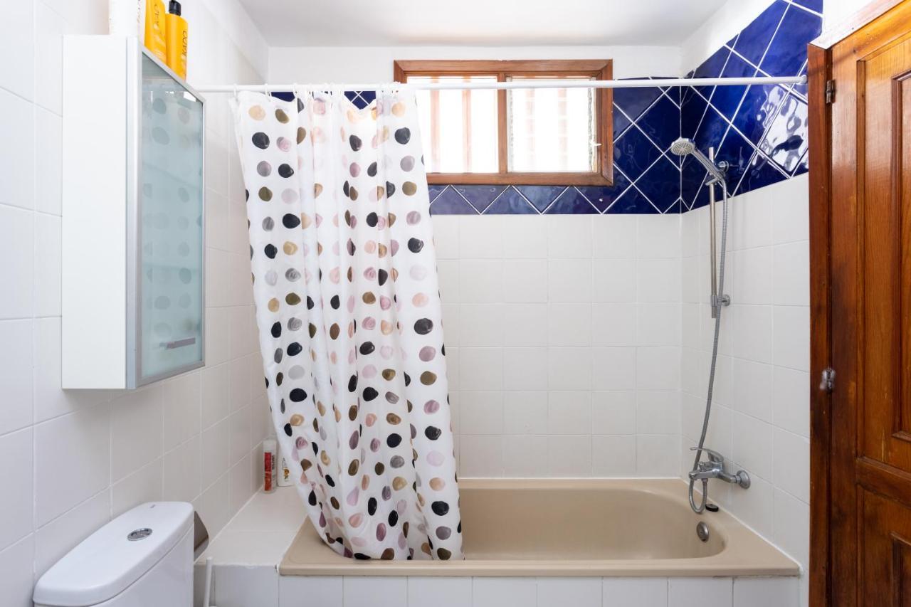 Home2Book Paradise Costa Adeje, Pool Playa Feñabe المظهر الخارجي الصورة