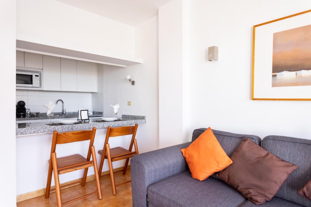 Home2Book Paradise Costa Adeje, Pool Playa Feñabe المظهر الخارجي الصورة