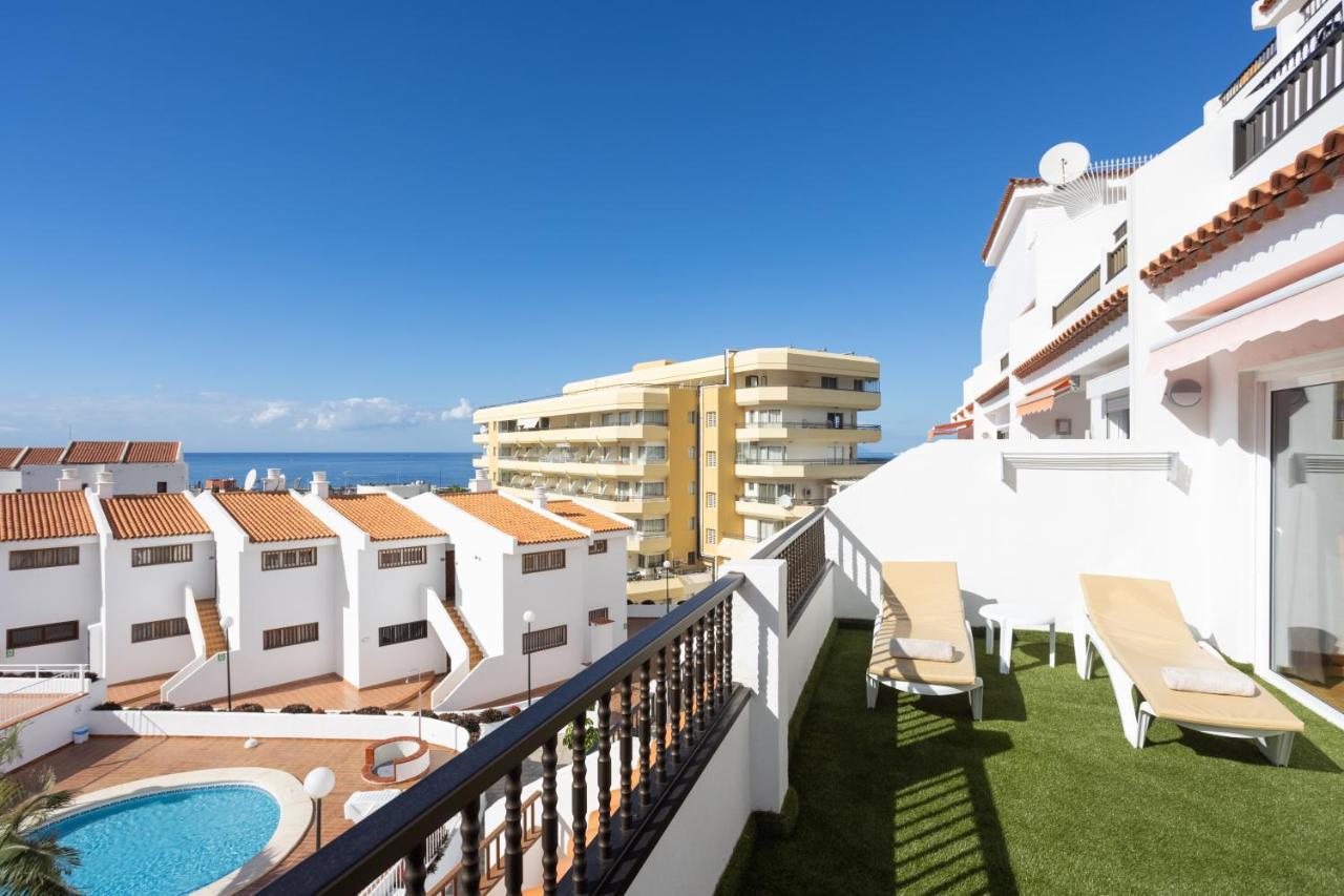 Home2Book Paradise Costa Adeje, Pool Playa Feñabe المظهر الخارجي الصورة
