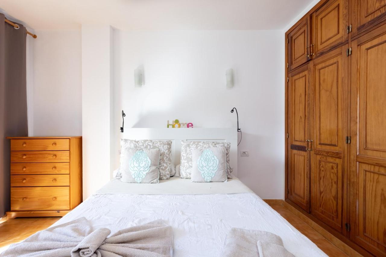 Home2Book Paradise Costa Adeje, Pool Playa Feñabe المظهر الخارجي الصورة
