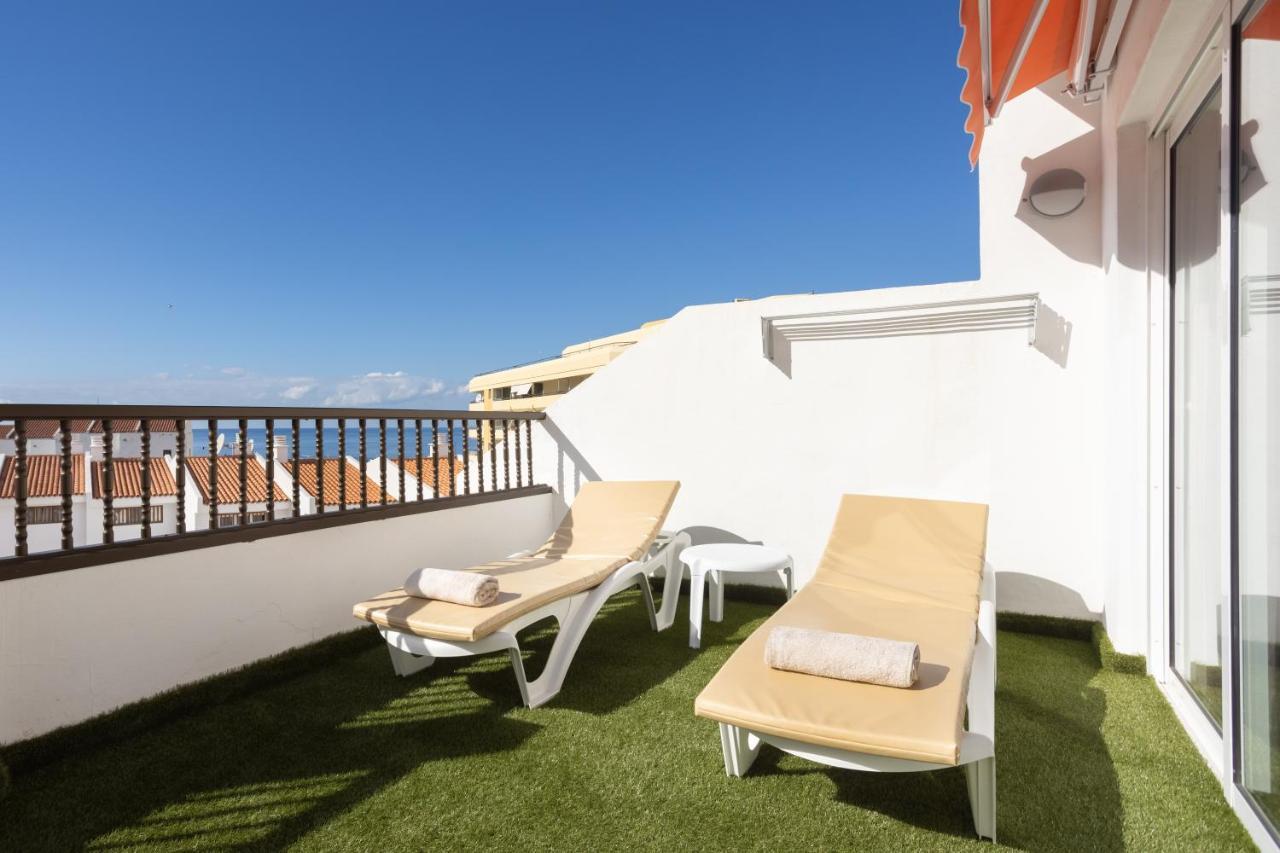 Home2Book Paradise Costa Adeje, Pool Playa Feñabe المظهر الخارجي الصورة