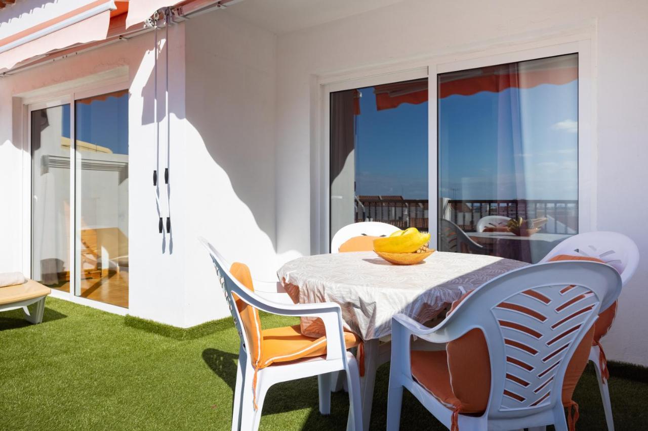 Home2Book Paradise Costa Adeje, Pool Playa Feñabe المظهر الخارجي الصورة