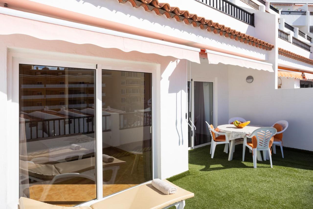 Home2Book Paradise Costa Adeje, Pool Playa Feñabe المظهر الخارجي الصورة