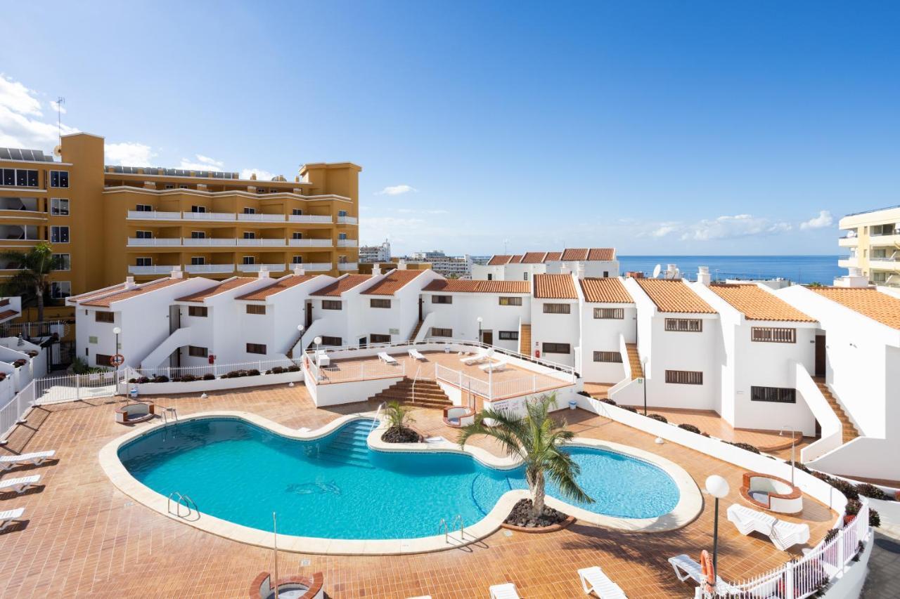 Home2Book Paradise Costa Adeje, Pool Playa Feñabe المظهر الخارجي الصورة
