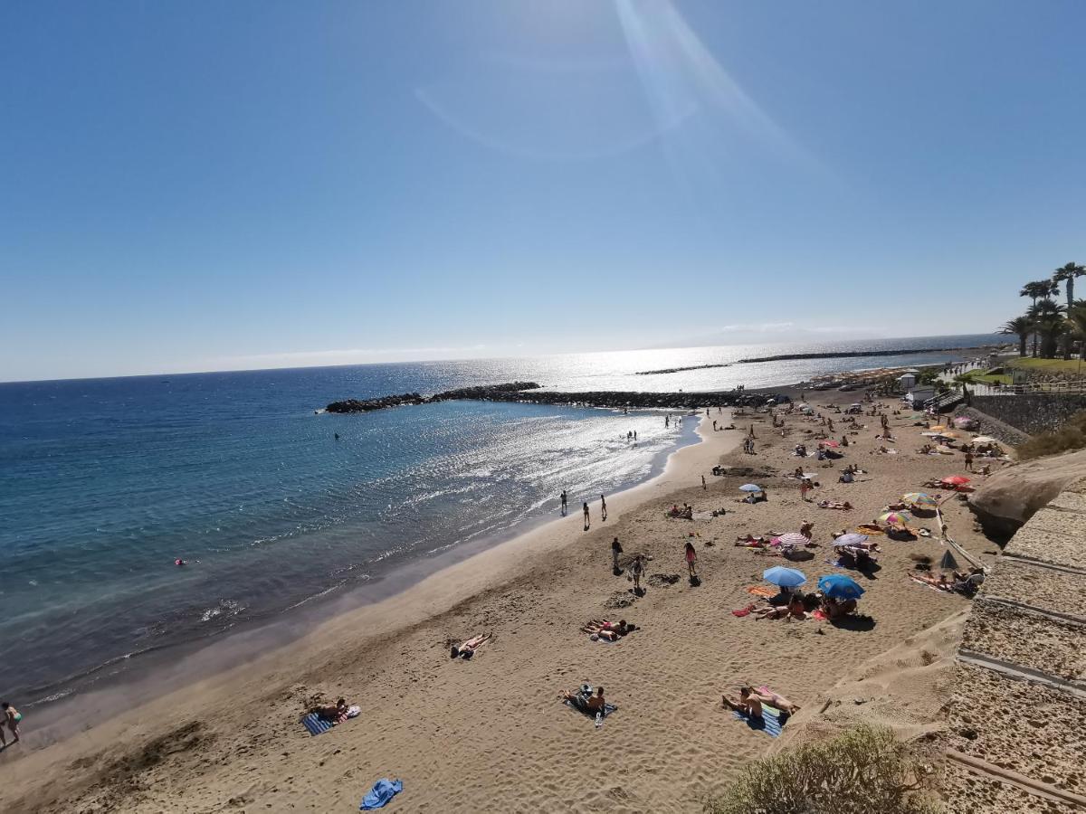 Home2Book Paradise Costa Adeje, Pool Playa Feñabe المظهر الخارجي الصورة