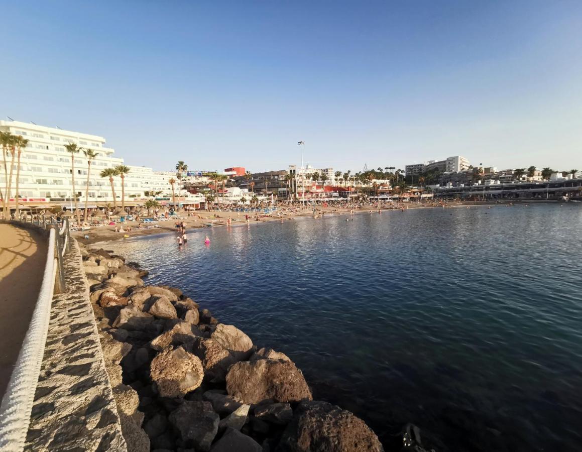 Home2Book Paradise Costa Adeje, Pool Playa Feñabe المظهر الخارجي الصورة