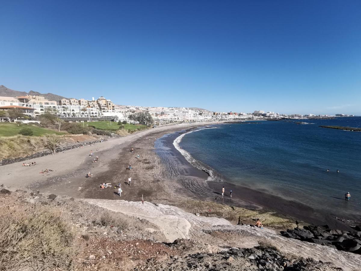 Home2Book Paradise Costa Adeje, Pool Playa Feñabe المظهر الخارجي الصورة
