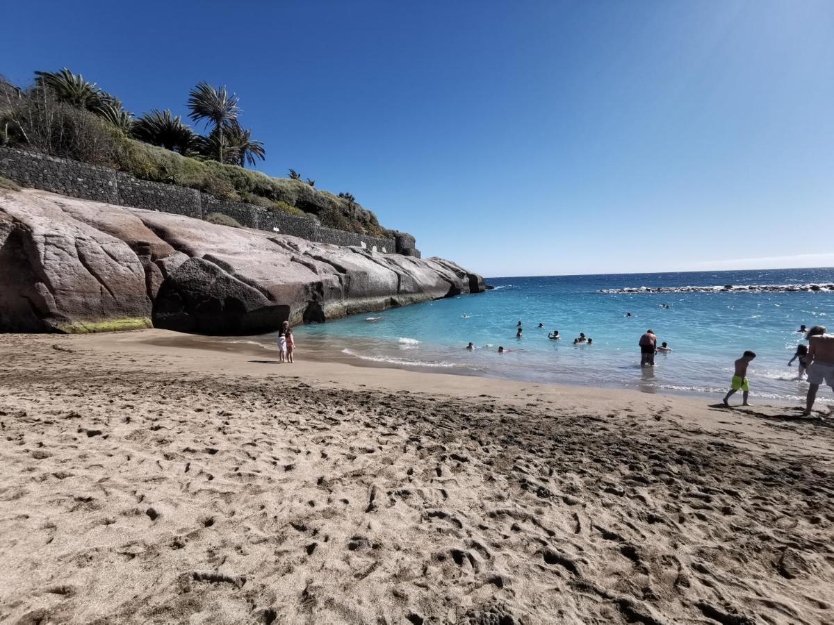 Home2Book Paradise Costa Adeje, Pool Playa Feñabe المظهر الخارجي الصورة