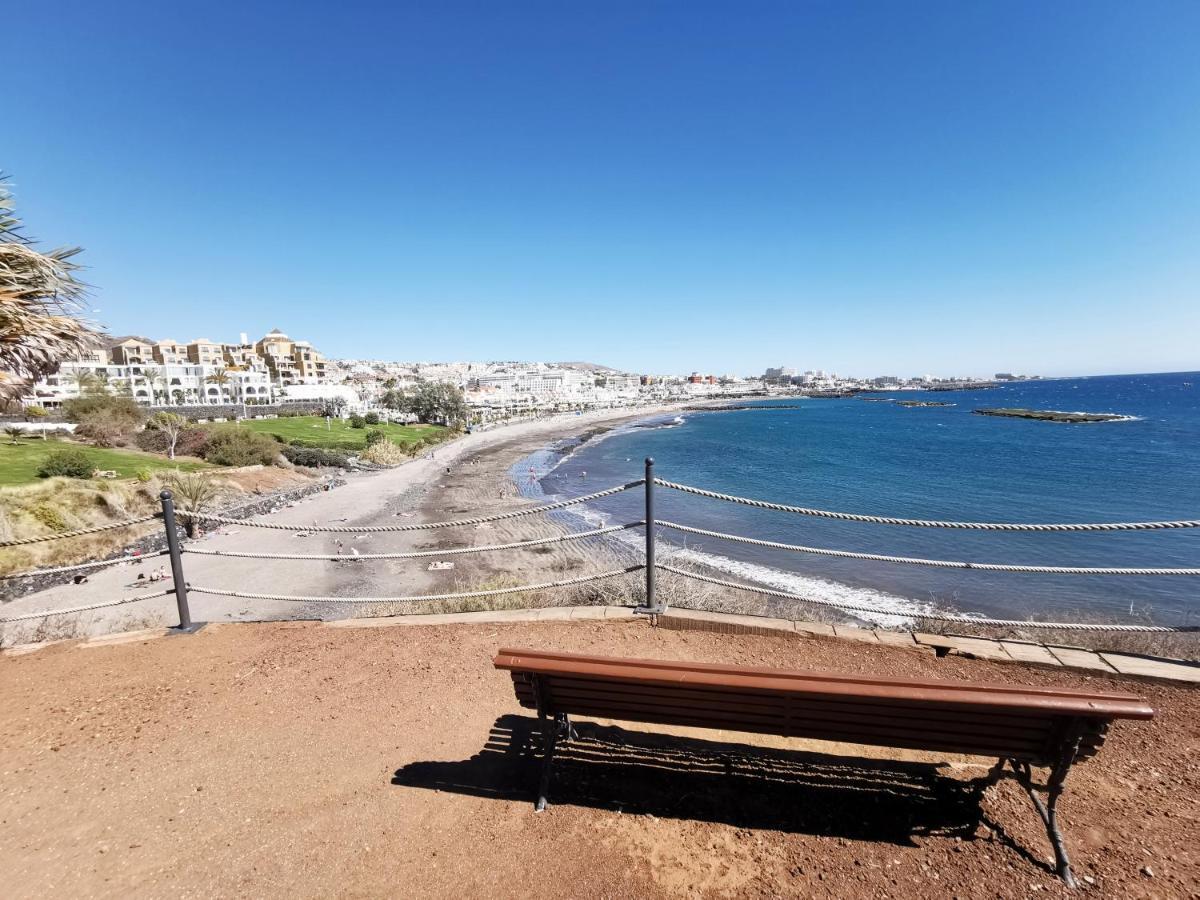Home2Book Paradise Costa Adeje, Pool Playa Feñabe المظهر الخارجي الصورة