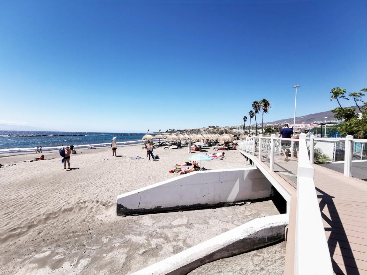 Home2Book Paradise Costa Adeje, Pool Playa Feñabe المظهر الخارجي الصورة